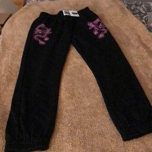 tokyo sweatpants adika